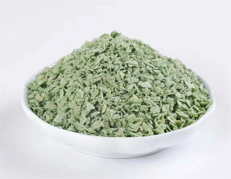 巧克力麥脆片